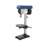 2x$ - Rikon 13in bench top drill press 30-120 1/2