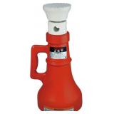 JET 10-Ton Screw Jack (#SJ-10T)