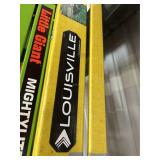 Louisville Fiberglass 8