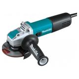 Makita 4.5" angle grinder