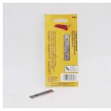 15x$ - 6 All Pro 2" carbide blades & 9 Makita torx