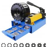 Hose Crimper Machine MK-16