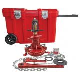 Reed TM1100 #09300 Direct Tapping Machine