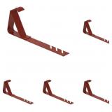 26x$ - Guardian Fall Roofing brackets 10"