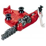Reed Tool Cv8 chain vise 1/2 to 8in capacity