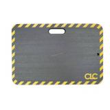 2x$ - two rubber floor mats