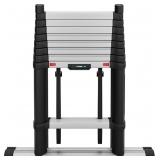 Combi Line Adjustable ladder