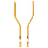 3x$ - Guardian Safe-T Ladder rail extension system
