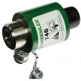 Greenlee hydraulic ram #746