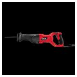 Skil 9 amp reciprocating saw