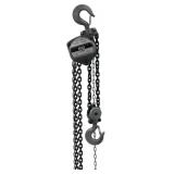 Jet S90 series 3T hand chain hoist