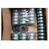 48 total Wire Coils for BNT-40 Cordless rebar