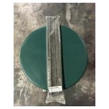 Mayhew 18" chisels qty 6, Mayhew 16" crowbar qty
