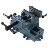 Wilton 11693 3" Cross Slide Drill Press Vise