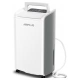 Air Plus Dehumidifier