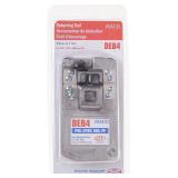 2x$ - Deburr tool DEB4
