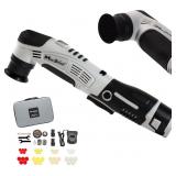 MaxShine Mini cordless polisher & funnel