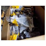 42x$ DeWalt protective eyewear