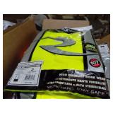 30x$ Radwear short sleeved t shirts Type R Class 2