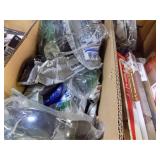 22x$ safety glasses various makers