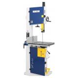 RIKON (10-353) Power Tools 14 In. 3 HP Pro Bandsaw