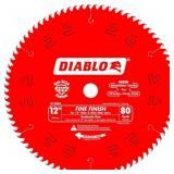 6x$ 2 Diablo 14" saw blades