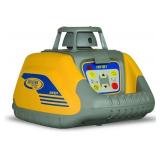2x$ - Spectra Precision Laser HV101
