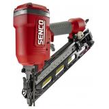 Senco Finish Pro 42XP 15 gauge angled nailer