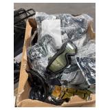 Safety glass grouping - 30 count