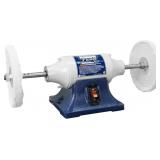 Rikon 8 in low speed long shaft buffer #81-608 in