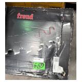 6x$ - Freud saw blades assorted size