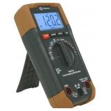 8x$ - Southwire Manual-ranging multimeter