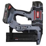 2x$ - Senco F-18xp 18GA finish nailer & Senco 15GA