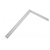 14x$ - Framing Squares