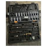 Sockets wrenches