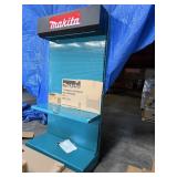Makita NIB store display - 3 box set - 3