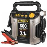 2x$ - jump boxes - Stanley portable power J309