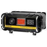 3x$ - jump boxes - Stanley BC25BS 75 amp