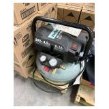 Metabo EC914S powers up needs new petcock valve