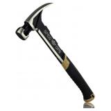 6x$ - 2 Gedore carpenter hammers & 4 Gedore brand