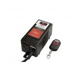 Jet radio frequency transmitter control switch