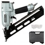 2x$ - Metabo HPT finish nailer