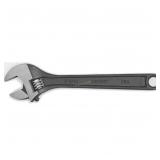 7x$ - Wright 15" adjustable wrench