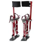 Metaltech buildman grade adjustable stilts box