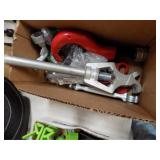 misc box lot
