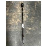 GearWrench 1/2" 24" Ratchet
