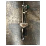 3x$  GearWrench (1) torque wrench; 24" breaker