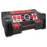 Vector 6-in-1 power