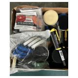mixed box lot