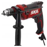 Skil cordless hammer drill in box